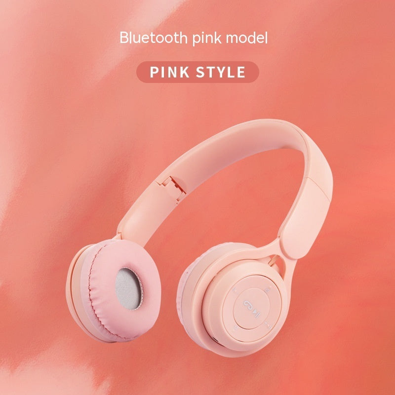Casque sans fil,
