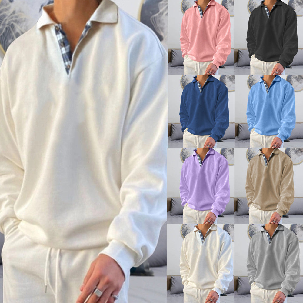 Sweat à capuche pour homme,